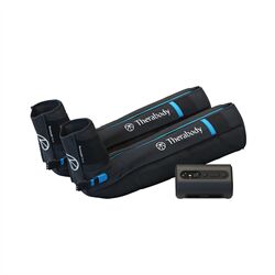 Máy massage bắp chân nén khí Therabody RecoveryAir Prime